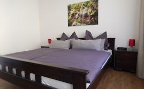 FREE Apartment - Bei den Thermen
